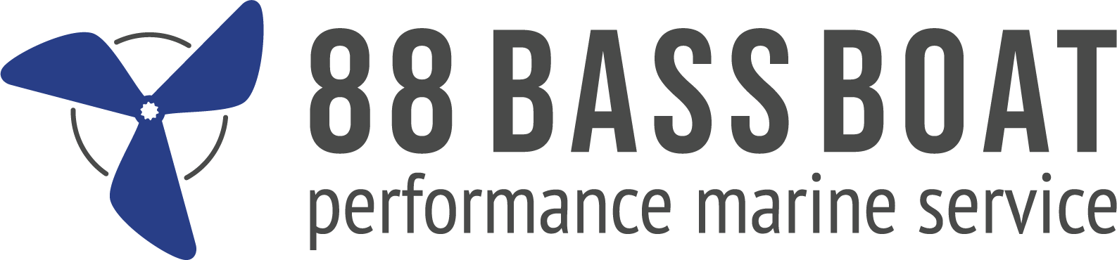かじやんスポンサー 88BASSBOAT