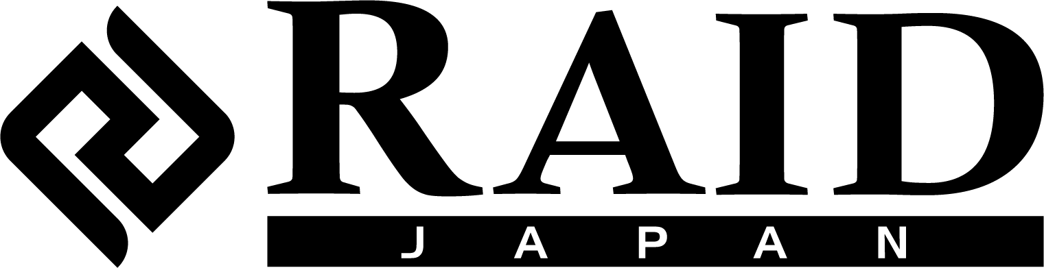 かじやんスポンサー RAID JAPAN