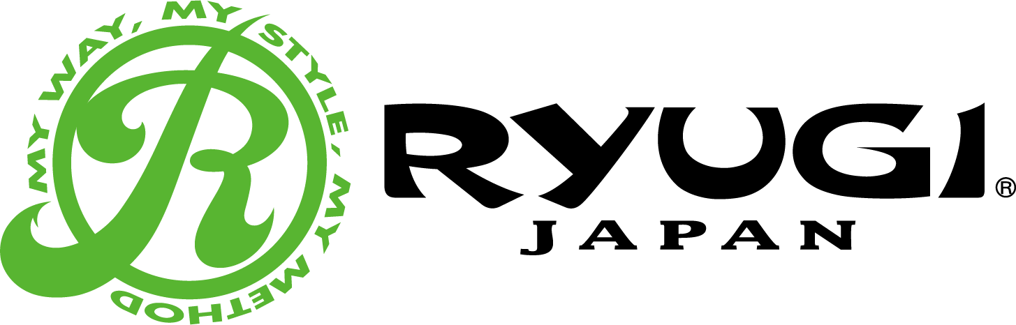 かじやんスポンサー RYUGI