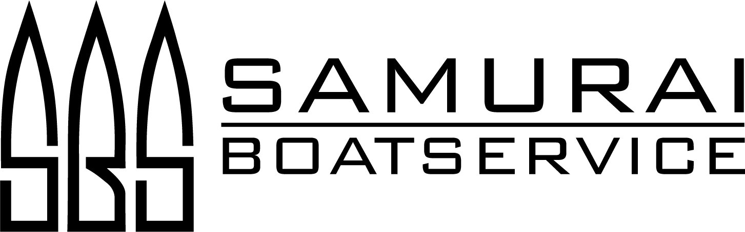 かじやんスポンサー SAMURAIBOAT