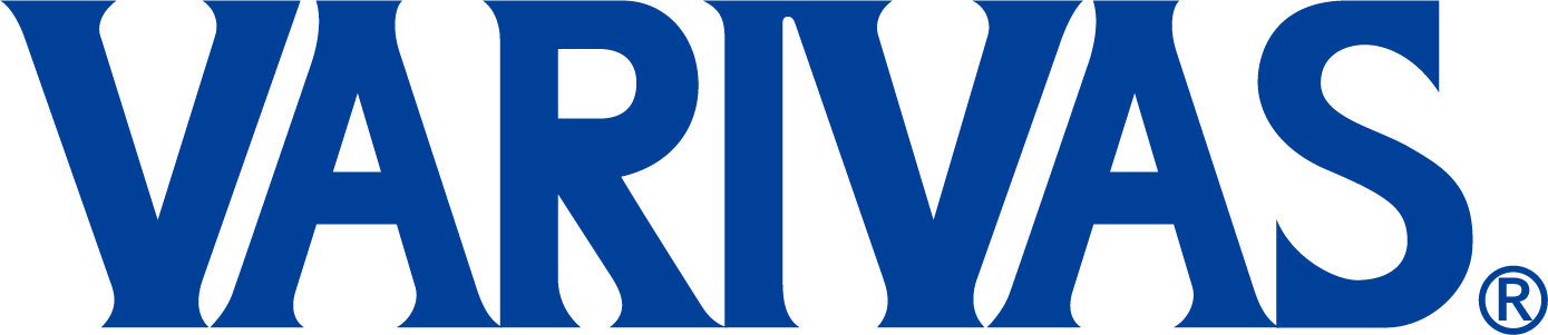 かじやんスポンサー VARIVAS